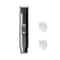 2in1 Electric Shaver Women Body Hair Shaving Dual Head Design Private Hair Armpit And Leg Hair Remo 5