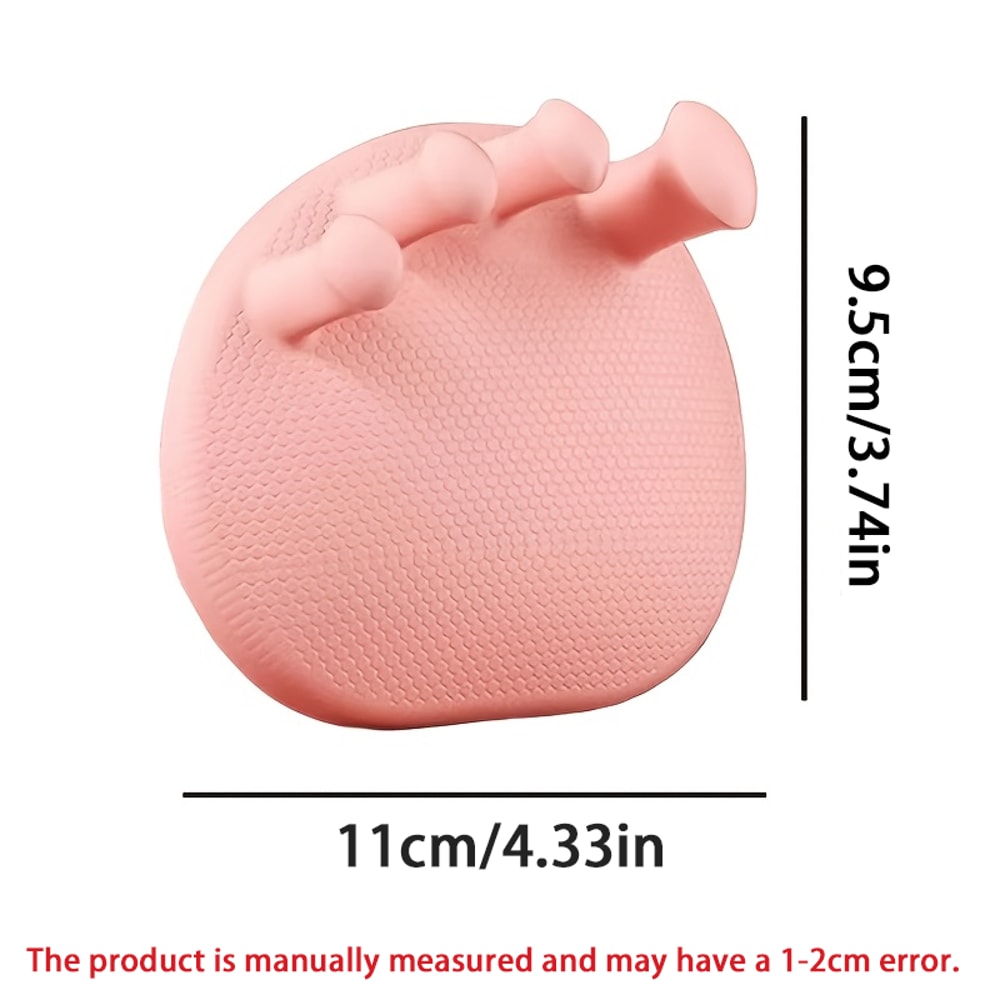 Foot Toe Arch Trainer Muscle Relex Apparatus Legs Toes And Arch Training Device Thumb Valgus Correc 5