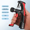 Wrist Gripper Digital Display, Forearm Hand Trainer with Counter, Adjustable Resistance Strength Training
