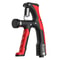 Wrist Gripper Digital Display, Forearm Hand Trainer with Counter, Adjustable Resistance Strength Training