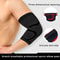Basketball Arm Sleeve Elbow Brace Elbow Support Elastic Gym Sport Absorb Sweat Sport Pad Protective 0