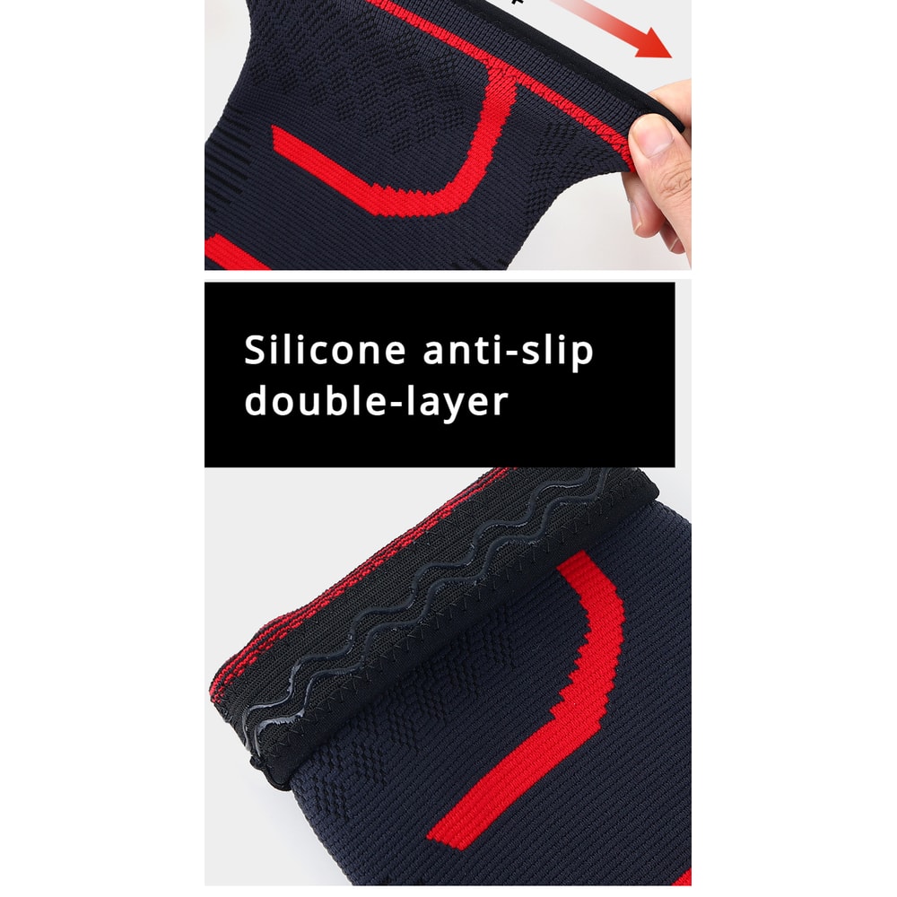 Basketball Arm Sleeve Elbow Brace Elbow Support Elastic Gym Sport Absorb Sweat Sport Pad Protective 2