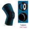Crossfit Protector Support Pads, Professional Sport Knee Brace, Arthritis Relief, Meniscus Tear Support, Running, Biking