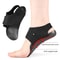 Arch Support Sleeves, Elastic Gel Pads Cushioned, Fabric Arch Socks for Plantar Fasciitis Heels, Flat Foot Pain Relief