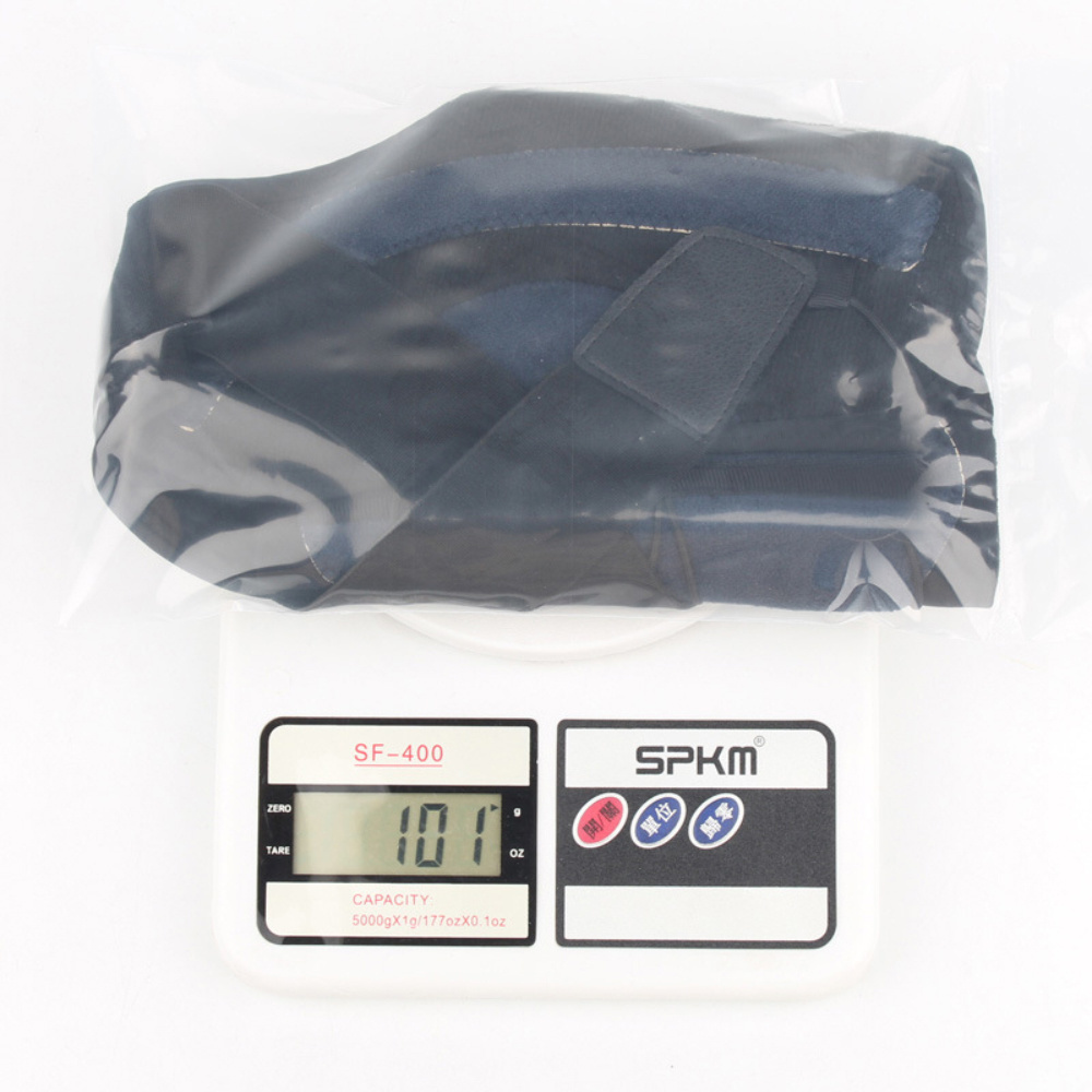 Sport Ankle Protectors, Adjustment Anti-Break Foot Joint, Sprain Recovery Support, Fixed Rehabilitation, Protection