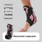 Sport Ankle Protectors, Adjustment Anti-Break Foot Joint, Sprain Recovery Support, Fixed Rehabilitation, Protection