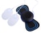 Electric Muscle Stimulator Mini Neck Massager Cervical Massage Patch Portable Pain Relief Relaxatio 1