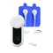 Sleep Aid Device Ear Clip Type Anxiety Relief Stimulation Therapy Fast Sleep Instrument For Migrain 2