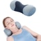 Cervical Pillow Ergonomic Contour, Neck Support Pillow Memory Foam, Orthopedic Pain Contoured Sleeping Pillow
