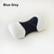 Cervical Pillow Ergonomic Contour, Neck Support Pillow Memory Foam, Orthopedic Pain Contoured Sleeping Pillow