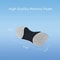 Cervical Pillow Ergonomic Contour, Neck Support Pillow Memory Foam, Orthopedic Pain Contoured Sleeping Pillow