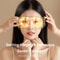 3D Eye Care Device Hot Cold Double Compress Electric Eye Massager Acupressure Point Therapy Wrinkle 2