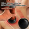 Warm Moxibustion Guasha Tool Electric Heating Bian Stone Massager Wireless Hot Compress Body Scrapi 0