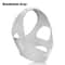 Adjustable Anti Snore Chin Strap Breathable Jaw Strap Sleep Aid Mouth Closed Anti Snoring Breathing 6
