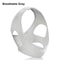 Adjustable Anti Snore Chin Strap Breathable Jaw Strap Sleep Aid Mouth Closed Anti Snoring Breathing 6