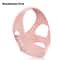 Adjustable Anti Snore Chin Strap Breathable Jaw Strap Sleep Aid Mouth Closed Anti Snoring Breathing 10