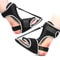 Plantar Fasciitis Night Splint Adjustable Foot Drop Brace Arch Support Stretch Boot Ankle Tendoniti 2