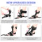 Plantar Fasciitis Night Splint Adjustable Foot Drop Brace Arch Support Stretch Boot Ankle Tendoniti 4