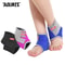 Sport Ankle Brace Support 1 Pair New Kids Ankle Strap Guard Protector For Football Gym Dance Cyclin 0