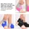 Sport Ankle Brace Support 1 Pair New Kids Ankle Strap Guard Protector For Football Gym Dance Cyclin 5