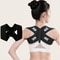 Upper Back Neck Brace Adjustable Posture Corrector Belt Clavicle Spine Support Reshape Your Body Ho 0