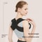 Upper Back Neck Brace Adjustable Posture Corrector Belt Clavicle Spine Support Reshape Your Body Ho 1