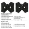 Adjustable Upper Back Shoulder Brace Back Posture Corrector Clavicle Spine Support Lumbar Posture C 5