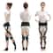Postural Corrector Brace For Adult And Child Adjustable High Elasticity Leg Corrector Strap X O Typ 4