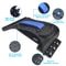4 Level Adjustable Neck Stretcher Traction Devices, Neck Support Massage Board, Stretch Cervical Sporting Fitness Lumbar