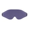 Sleep Mask For Side Sleepers 3D Deep Contoured Blackout Eye Mask No Pressure Blindfold For Women Me 8