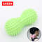 Myofascial Ball For Foot Fasciitis Peanut Double Spike Ball Foot Massage Roller Fitness Ball Back A 7