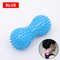 Myofascial Ball For Foot Fasciitis Peanut Double Spike Ball Foot Massage Roller Fitness Ball Back A 10