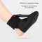 Adjustable Dorsal Drop Foot Orthopedic Brace, Plantar Fasciitis Splint Sock Comfortable Foot Drop Orthosis Night Support