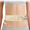 Catheter Protector Adjustable Abdominal Belt Peritoneal Dialysis Waist Belt Catheter Fixation Devic