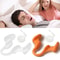 Nasal Dilator Silicone Nose Clip Stop Snore Aid Easy Breathe Sleep Support Improve Rhinitis Relief 0