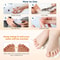 Fast Nails Fungus Onychomycosis Repair Toenail Device, Nail Fungal Laser Repair, Fingernail Foot Care, Fungus Remover