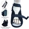 Adjustable Walking Cast Shoe Shock Absorbing Anti Slip Rehabilitation Gypsum Shoe For Swollen Foot 0