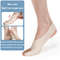 Lightweight Ankle Brace Toe Separation, Adjustable Toe Thumb Valgus Corrector, Comfortable Bigfoot Bone Correction