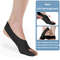 Lightweight Ankle Brace Toe Separation, Adjustable Toe Thumb Valgus Corrector, Comfortable Bigfoot Bone Correction