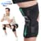 Knee Booster Adjustable Brace, Outdoor Mountaineering Patella Support, Unisex Knee Protector for Squatting and Sports