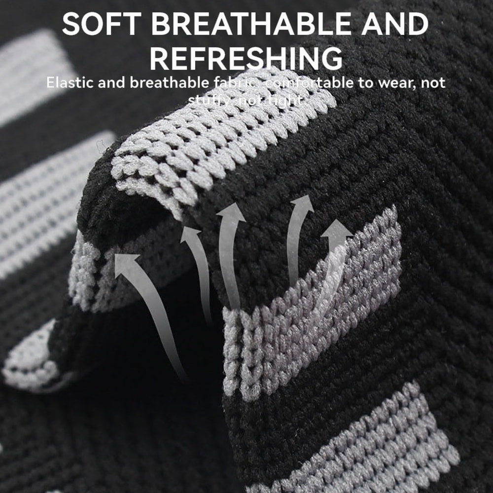 Sports Strap Shoulder Pads Adjustable Elastic Shoulder Strap Compression Joint Brace Fitness Sprain 3