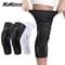 Crashproof Sports Knee Support Pad, Elastic Empowered, Volleyball Basketball Protective Sleeve