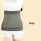 Cashmere Abdominal Binder, Thermal Kidney Waist Support, Lumbar Support, Waist Warmer, Stomach Protector, Slim Waist