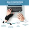 Thumb and Wrist Brace, Reversible Support Splint, Carpal Tunnel, Arthritis, Tendonitis, Sprained Finger Aid