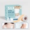 Medical Grade Silicone Scar Sheet Painless Effective Scar Repair Tape Silicone Scar Tape For Surgic 0