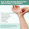 Medical Grade Silicone Scar Sheet Painless Effective Scar Repair Tape Silicone Scar Tape For Surgic 2