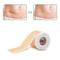 Medical Grade Silicone Scar Sheet Painless Effective Scar Repair Tape Silicone Scar Tape For Surgic 4
