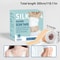 Medical Grade Silicone Scar Sheet Painless Effective Scar Repair Tape Silicone Scar Tape For Surgic 7
