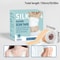 Medical Grade Silicone Scar Sheet Painless Effective Scar Repair Tape Silicone Scar Tape For Surgic 6