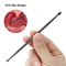 Stainless Steel Tonsil Stone Removal, 1pcs Ear Wax Remover, Mouth Cleaning Care Tools, Health Care
